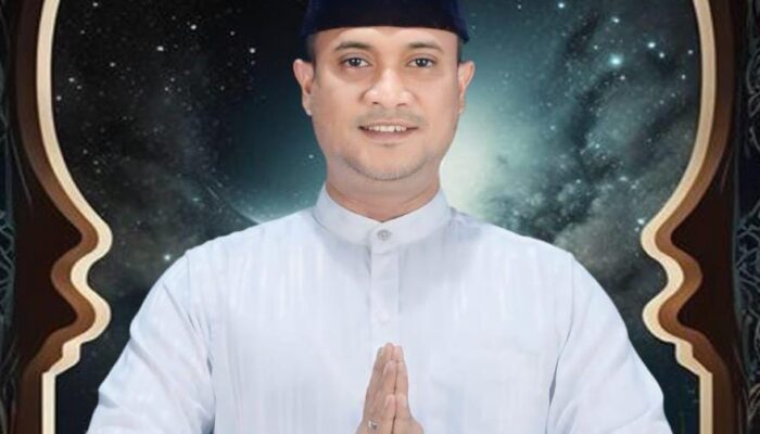 Lapas Narkotika Langsa Sembelih Hewan Kurban