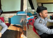 LP Labuhanruku Ikuti Sosialiasi Kepmenkumham Tentang Manajemen Kehumasan