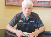 Polres Tindaklanjuti Video Mesum Mirip Sekda Taput