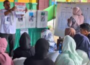 8 Kecamatan Segera Hitung Ulang