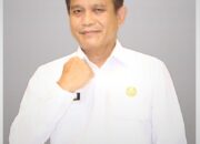 Besok, Ardan Noor Dilantik Jadi Pj Bupati Palas