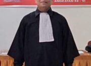 Pengacara Bantu Warga Miskin, Persatukan Keluarga Saat Lebaran Hingga Dihadiahi Peyek