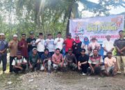 PAPPSI Berkurban Di Padangsidimpuan