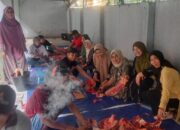 dr H Ade Taufiq: Semangat Berkurban Sejalan Dengan Spirit Alumni