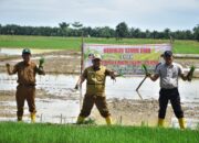 Pemkab Aceh Tamiang Lakukan Berbagai Upaya Pengendalian Inflasi