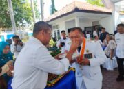 Timur Tumanggor Gelar Syukuran Dan Diupa-upa