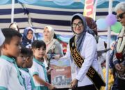 PAUD Titikberatkan Peletakan Dasar Pertumbuhan Anak