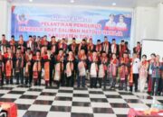 LADN Naraja Diharap Terapkan Restoratif Justice Selesaikan Persoalan Masyarakat