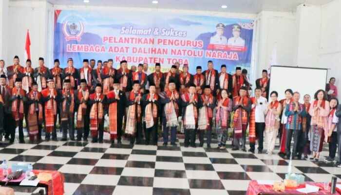 LADN Naraja Diharap Terapkan Restoratif Justice Selesaikan Persoalan Masyarakat