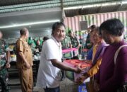 Wali Kota Binjai Hadiri HUT Ke-62 Korem 022/PT