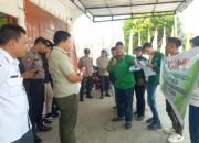 HIMMAH Tagih Janji Bawaslu Dan Kejari Palas