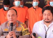 Lapor Ke Polresta Bila Ada Oknum Polisi Main Judi Online