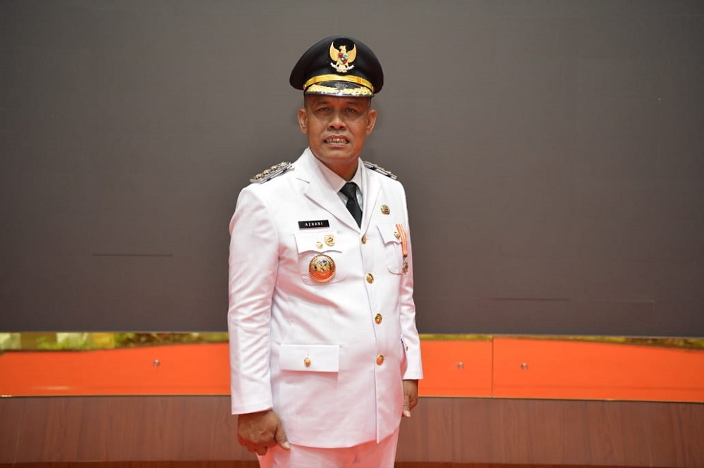 Perubahan Kedua Penjabaran APBK Subulussalam 2024, Isyarat Beasiswa 2023 Akan Disalurkan