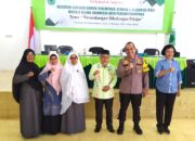 MUI Padangsidimpuan Prihatin Melihat Perundungan Di Kalangan Pelajar