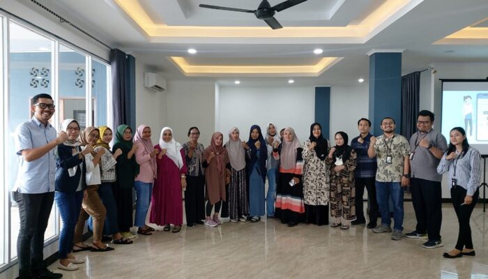 Agen BRILink Kini Jadi Mitra Bayar Iuran BPJS-TK