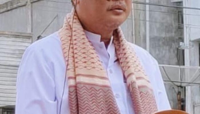 Tafakur Tafsir Ibnu Abbas: Cahaya Doa Pemahaman Dari Nabi Saw
