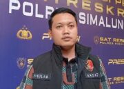 Polres Simalungun Amankan Siswi SMA Diduga Pelaku Gugurkan Kandungan Di Toilet RS Balimbingan