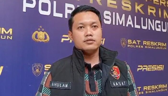 Polres Simalungun Amankan Siswi SMA Diduga Pelaku Gugurkan Kandungan Di Toilet RS Balimbingan