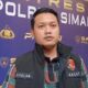 Kasat Reskrim Polres Simalungun, AKP Ghulam Yanuar Luthfi.(Waspada/dok)