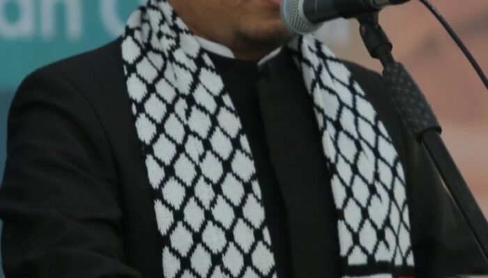 Tgk H Afrial Hidayat: Empat Ciri Al Mukhbitin