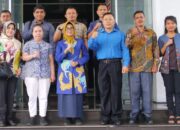 Pemko P.Siantar Tandatangani Kesepakatan Bersama Unpab Dan UMT