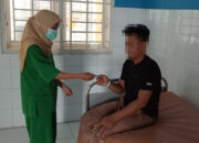 Pengawasan Dan Pendistribusian Obat Psikotropika Ketat