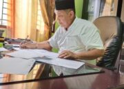 UKPBJ Didesak Percepat Pembuktian Proyek PON Aceh-Sumut