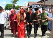 MAN 1 Padangsidimpuan Edukasi Siswa Pahami Adat Pernikahan