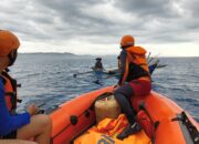 Mantan Kadis Di Nisel Dilaporkan Hilang Saat Memancing