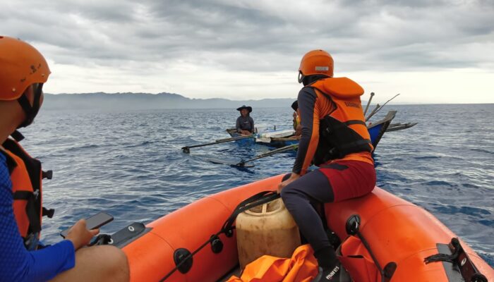 Mantan Kadis Di Nisel Dilaporkan Hilang Saat Memancing