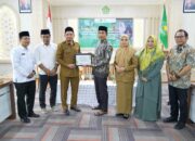 Kadisdik Dayah Aceh Ajak Wujudkan Program Dayah Ramah Anak Terintegrasi