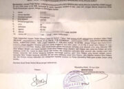 Kasus Pelecehan Seksual Dilaporkan