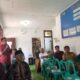SUASANA diskusi di Sekretariat MPD Kota Subulussalam. (Waspada/Khairul Boangmanalu)