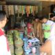 Cegah adanya kecurangan terhadap penggunaan LPG bersubsidi tiga kilogram, PT. Pertamina Patra Niaga bersama Disperindagkop Lhokseumawe melakukan inspeksi mendadak (sidak) ke sejumlah pangkalan dan tempat usaha kuliner, Senin (25/6). Waspada/Zainuddin Abdullah
