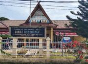 Delapan Dari 17 Puskesmas Di Palas Raih Akreditasi Paripurna