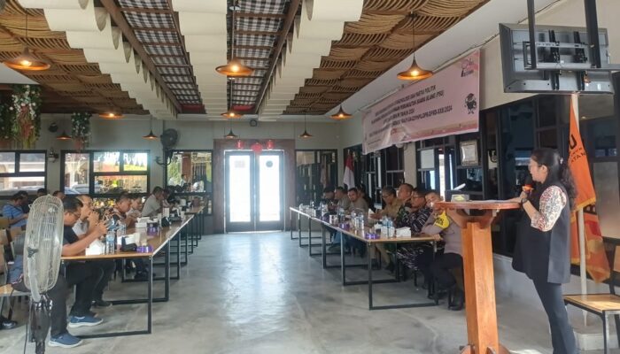Bawaslu Berharap PSU Terlaksana Dengan Baik