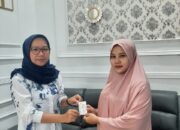 Agen BRILink Berprestasi Di Tanjungbalai Raih Hadiah Emas