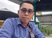 Jubir DPW PA Aceh Timur, Tgk Mansur Abubakar atau Tgk Leubeh. Waspada/H. Muhammad Ishak