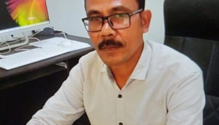 Mahasiswi EKS FEBI IAIN Langsa Berbagi Penelitian Kolaborasi Internasional