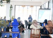 BPJS Kesehatan Langsa Sosialisasi Siaga Berkendara Program JKN