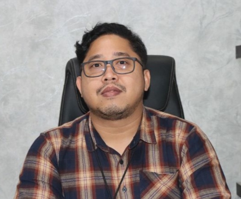 Kasat Reskrim Polresta Banda Aceh, Kompol Fadillah Aditya Pratama. Waspada/Ist