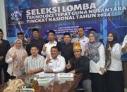 Gampong Teubang Phui Wakili Aceh Lomba TTG Nusantara Ke-25