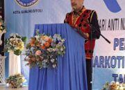 Peringatan HANI Wujudkan Indonesia Bersinar