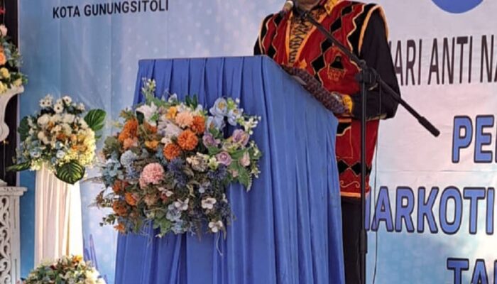 Peringatan HANI Wujudkan Indonesia Bersinar