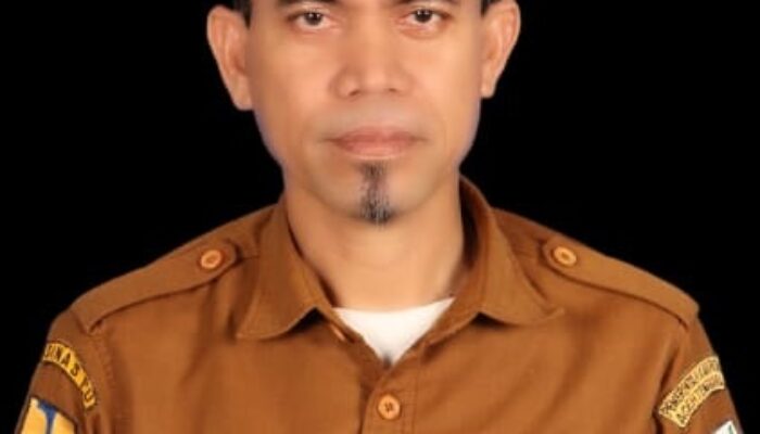 Parah, Kabid Jalan Pura-pura Tidak Tahu Jalan Rusak Parah Di Agara