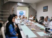 BNN Banda Aceh Gelar Puncak HANI Secara Virtual