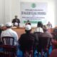 MUI Kabupaten Padanglawas menggelar seminar dengan tema "Pendalaman System Berfatwa Di MUI", Kamis (27/6). Waspada/Idaham Butar Butar