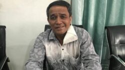 Ketua Komisi A DPRK Agara, Supian Sekedang. Waspada/Seh Muhammad Amin
