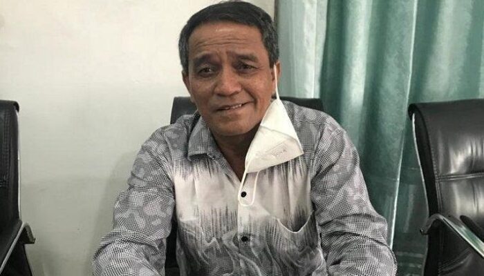 Peringatan Hari Jadi Ke-50 Agara Diduga Tanpa Sidang Paripurna Dewan