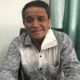 Ketua Komisi A DPRK Agara, Supian Sekedang. Waspada/Seh Muhammad Amin